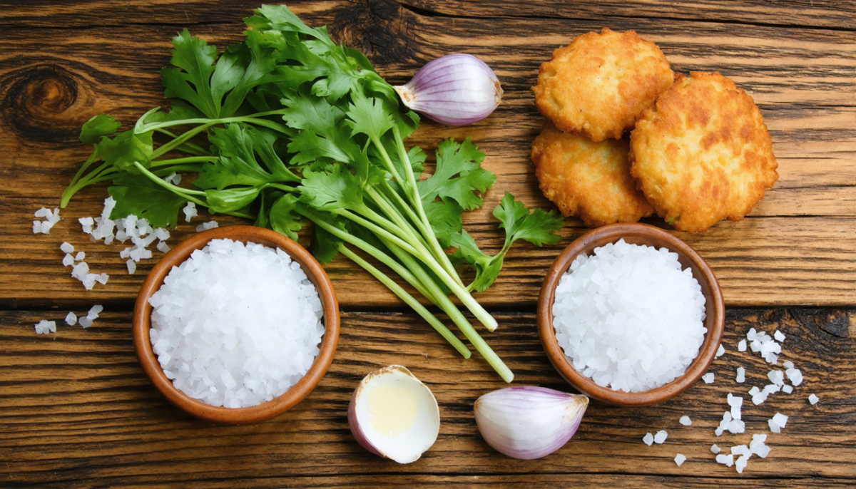 découvrez la recette traditionnelle authentique des accras de morue martiniquais, un incontournable de la cuisine antillaise, croustillants et savoureux.
