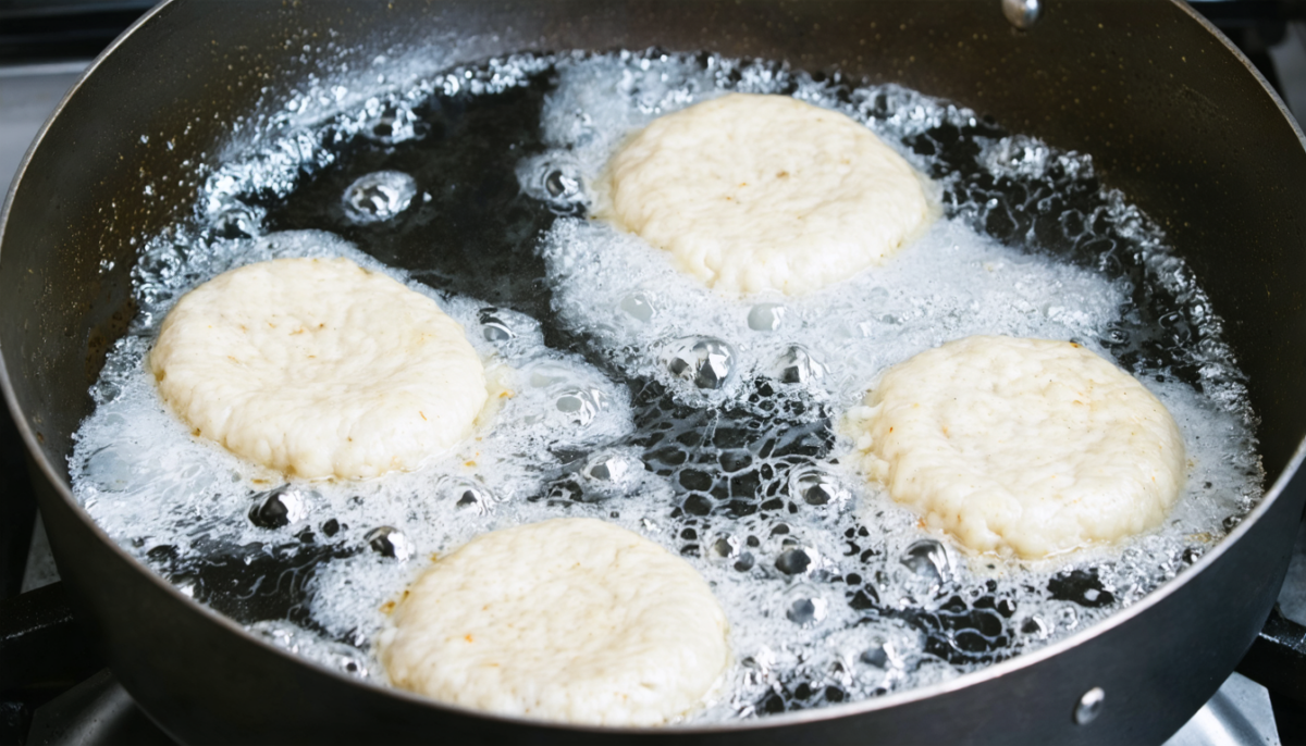 découvrez la recette traditionnelle authentique des accras de morue martiniquais, un délice typique des antilles à savourer en toute convivialité.