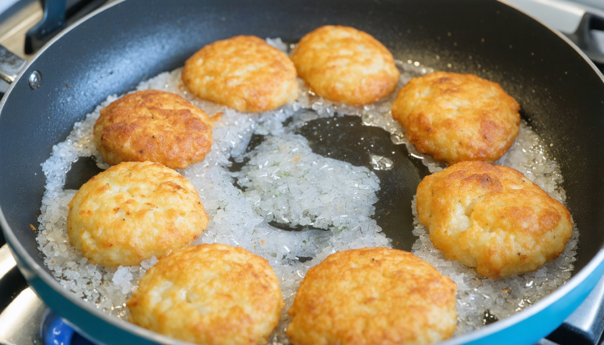 découvrez la recette traditionnelle authentique des accras de morue martiniquais, un délice croustillant et savoureux venu des antilles.