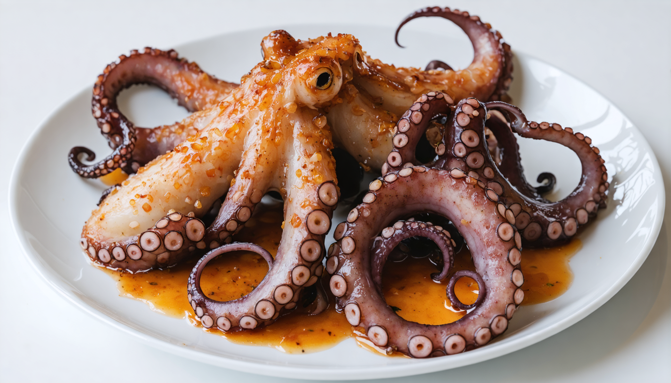 découvrez nos astuces incontournables pour attendrir calamars et poulpes et éviter une texture caoutchouteuse, afin de réussir parfaitement vos recettes de fruits de mer.