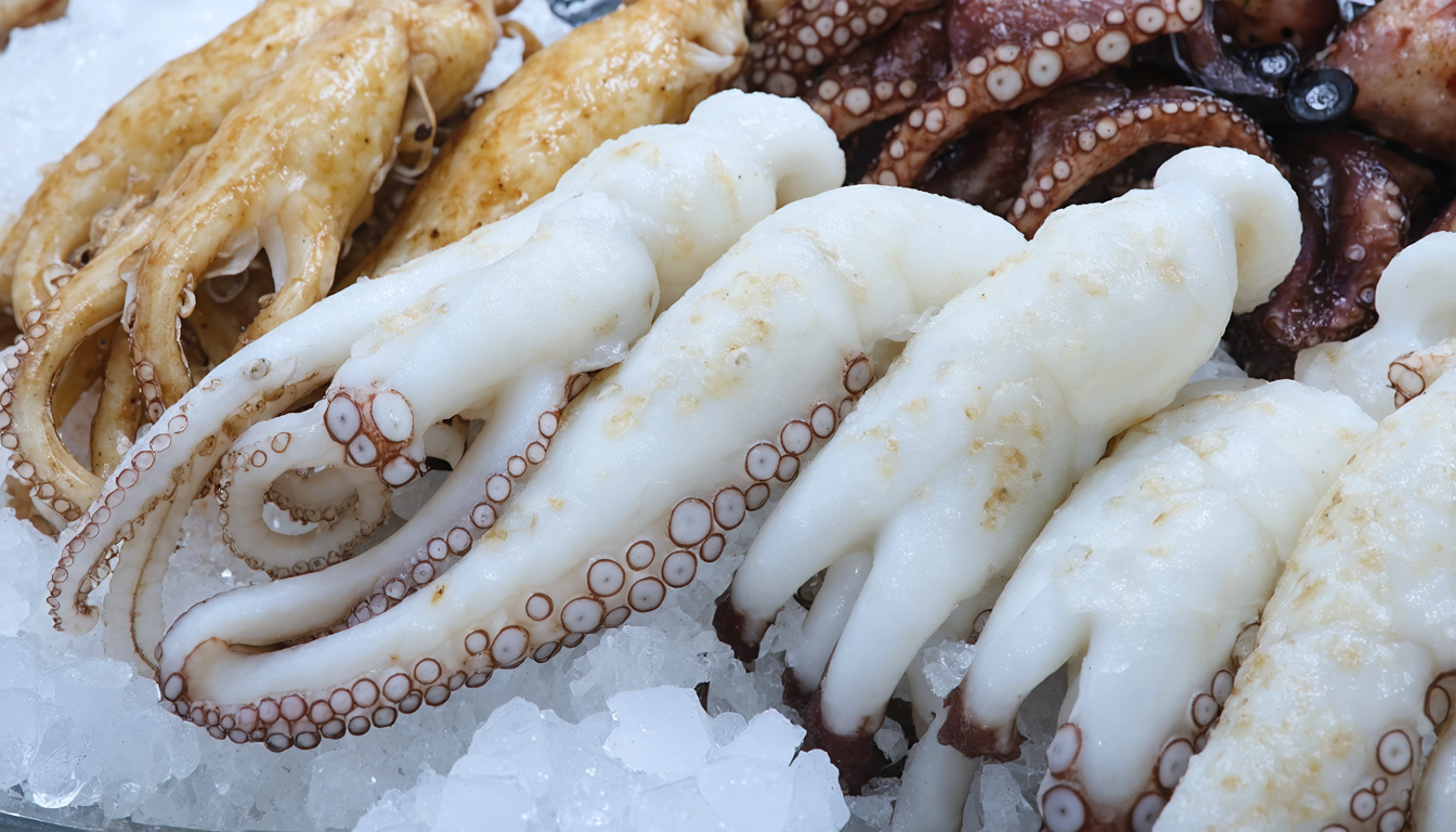 découvrez des astuces essentielles pour attendrir calamars et poulpes et éviter une texture caoutchouteuse, pour réussir vos plats de fruits de mer avec une tendreté parfaite.