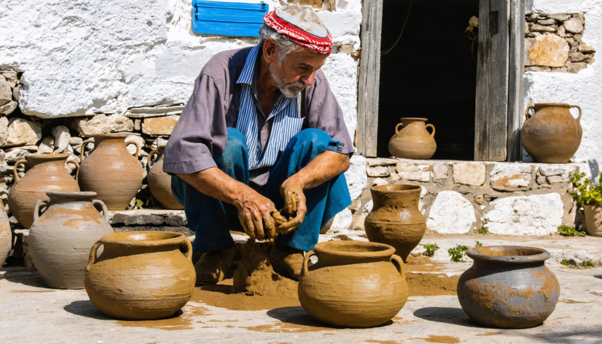 découvrez le plat incontournable des aubergistes dans les cyclades pour surprendre et ravir vos invités avec des saveurs authentiques et méditerranéennes.