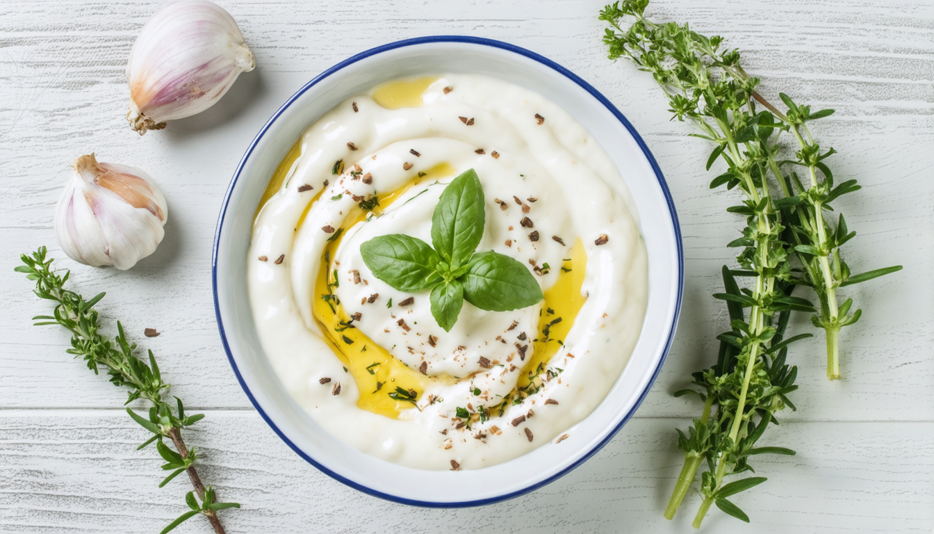 découvrez nos recettes, astuces et conseils pour préparer une sauce béchamel légère, savoureuse et allégée, parfaite pour vos plats gourmands sans culpabilité.