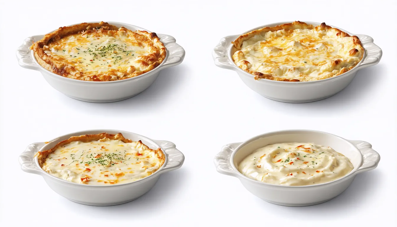 découvrez nos recettes, astuces et conseils pour préparer une béchamel légère, savoureuse et parfaite pour vos plats allégés.