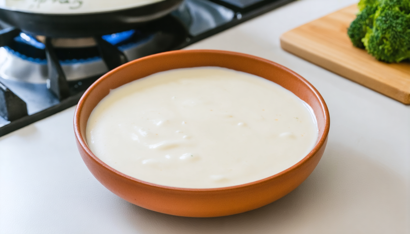 découvrez nos recettes, astuces et conseils pour préparer une béchamel légère, savoureuse et allégée, parfaite pour embellir vos plats tout en gardant une touche healthy.