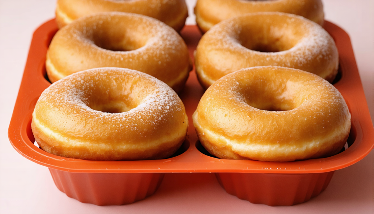 découvrez notre recette facile de beignets au four, légers et sans huile, pour une gourmandise saine et délicieuse à savourer sans culpabilité.