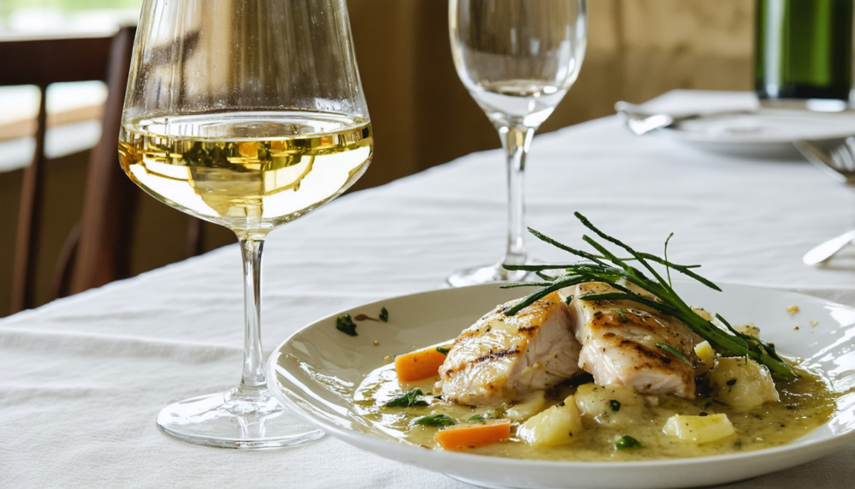 découvrez une recette simple et gourmande de blanquette de poulet rapide au fromage frais, parfaite pour un repas savoureux en toute simplicité.