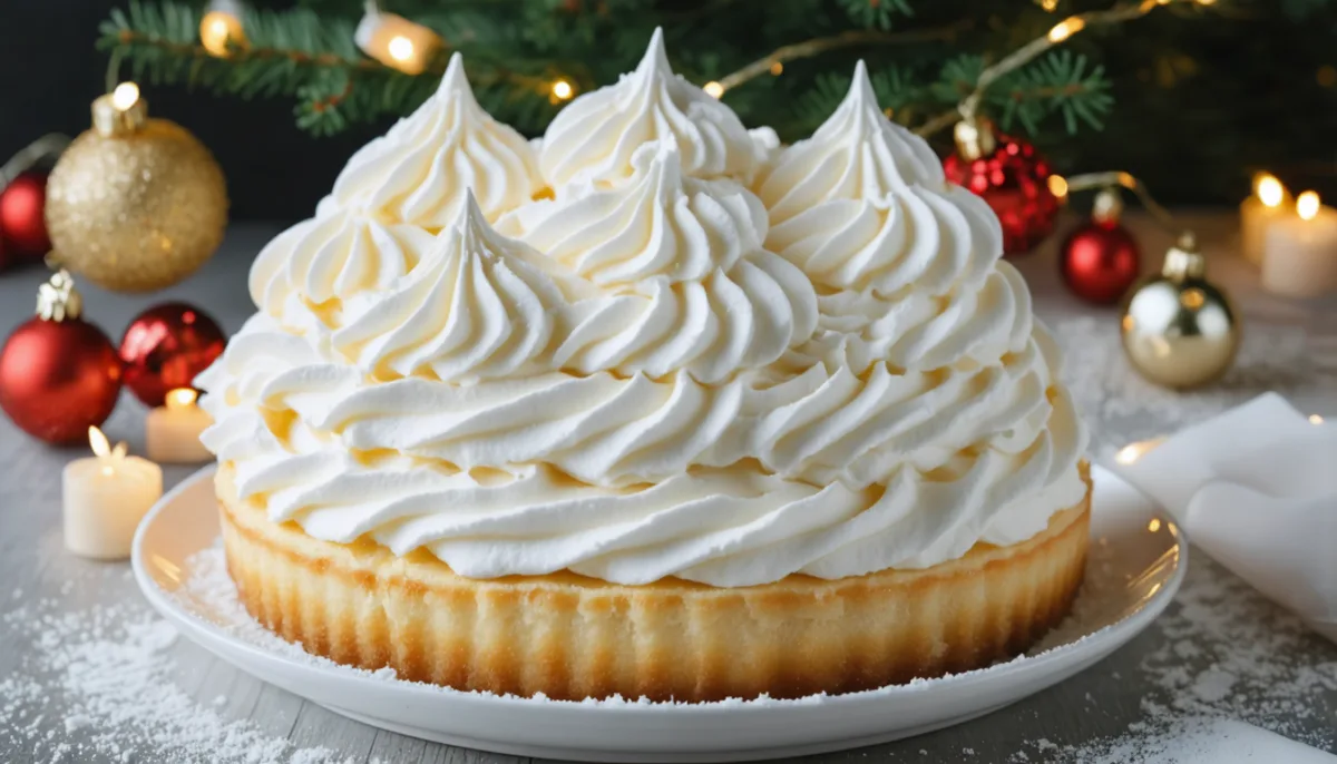 découvrez la recette gourmande et légère de la bûche de noël à la vanille, idéale pour un noël savoureux tout en respectant votre régime dukan.