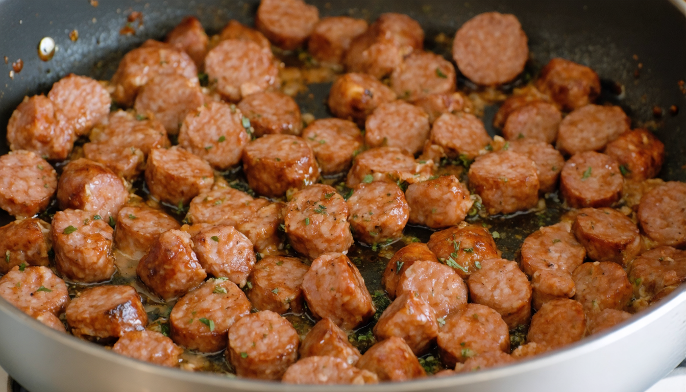 découvrez une recette savoureuse et facile de butternut farcie à la chair à saucisse, parfaite pour un repas réconfortant et gourmand.