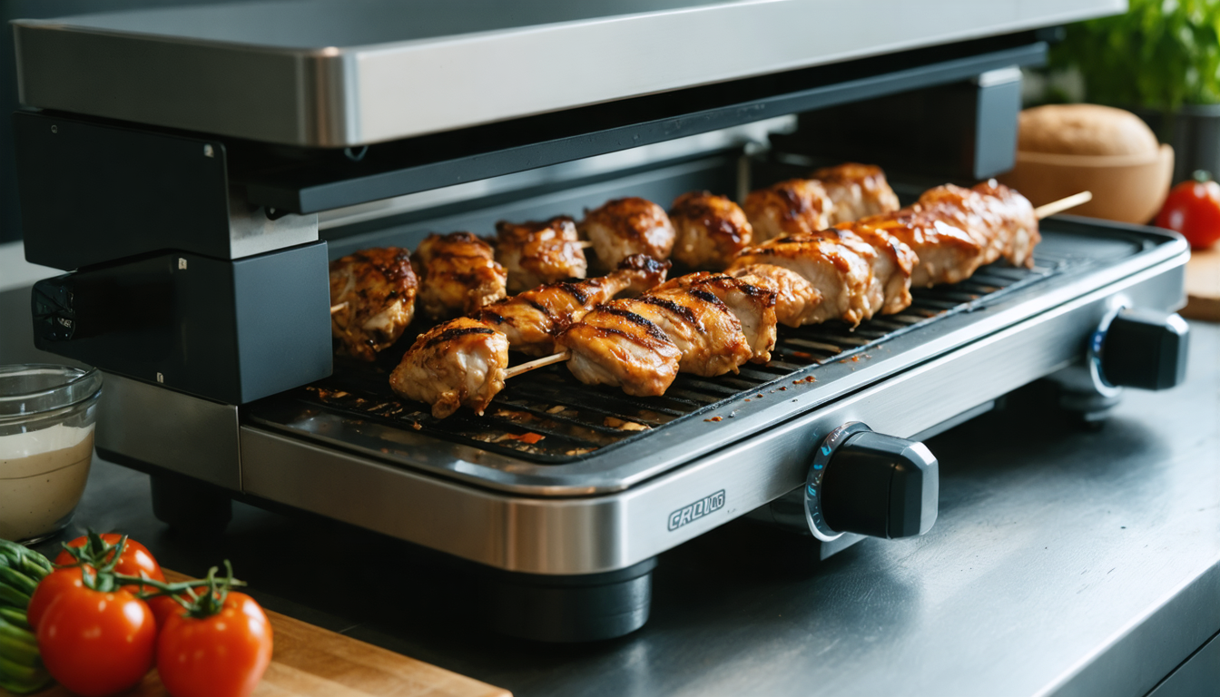 savourez la recette facile du chawarma au poulet, un plat oriental plein de saveurs authentiques. découvrez tous les secrets pour réussir ce délice gourmand chez vous.