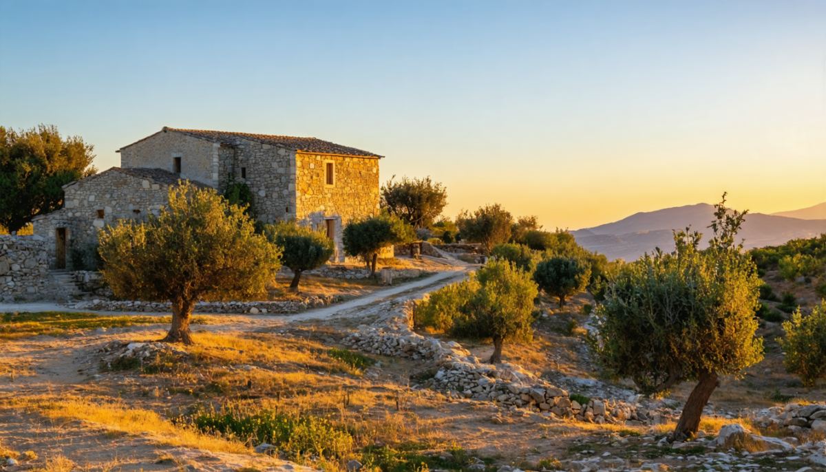 découvrez comment reconnaître une huile d'olive crétoise authentique et éviter les imitations destinées aux touristes grâce à nos conseils pratiques et astuces fiables.