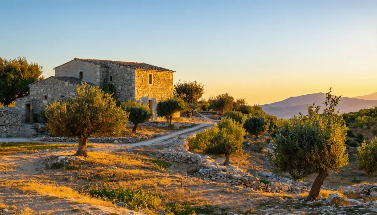 découvrez comment reconnaître une huile d'olive crétoise authentique et éviter les imitations destinées aux touristes grâce à nos conseils pratiques et astuces fiables.