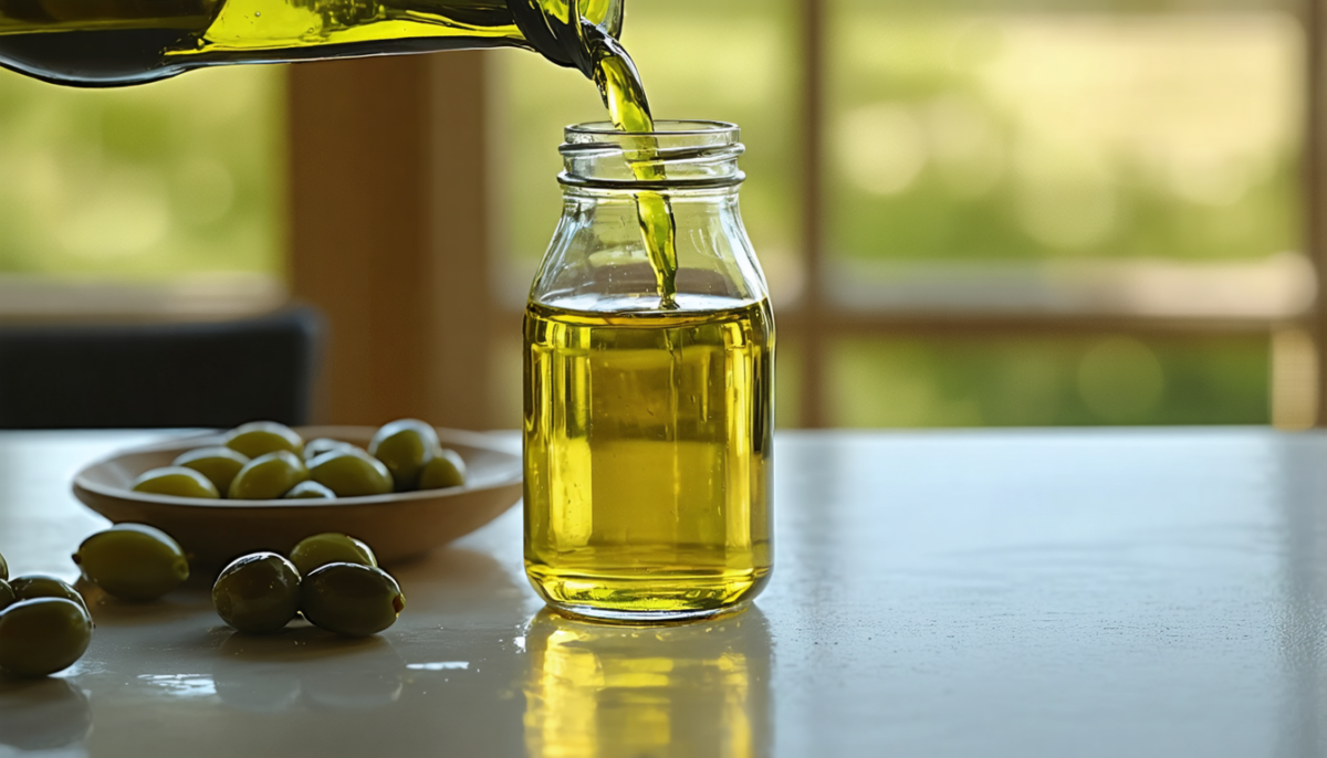 découvrez comment reconnaître une véritable huile d'olive crétoise authentique et éviter les imitations destinées aux touristes grâce à nos conseils pratiques et astuces fiables.