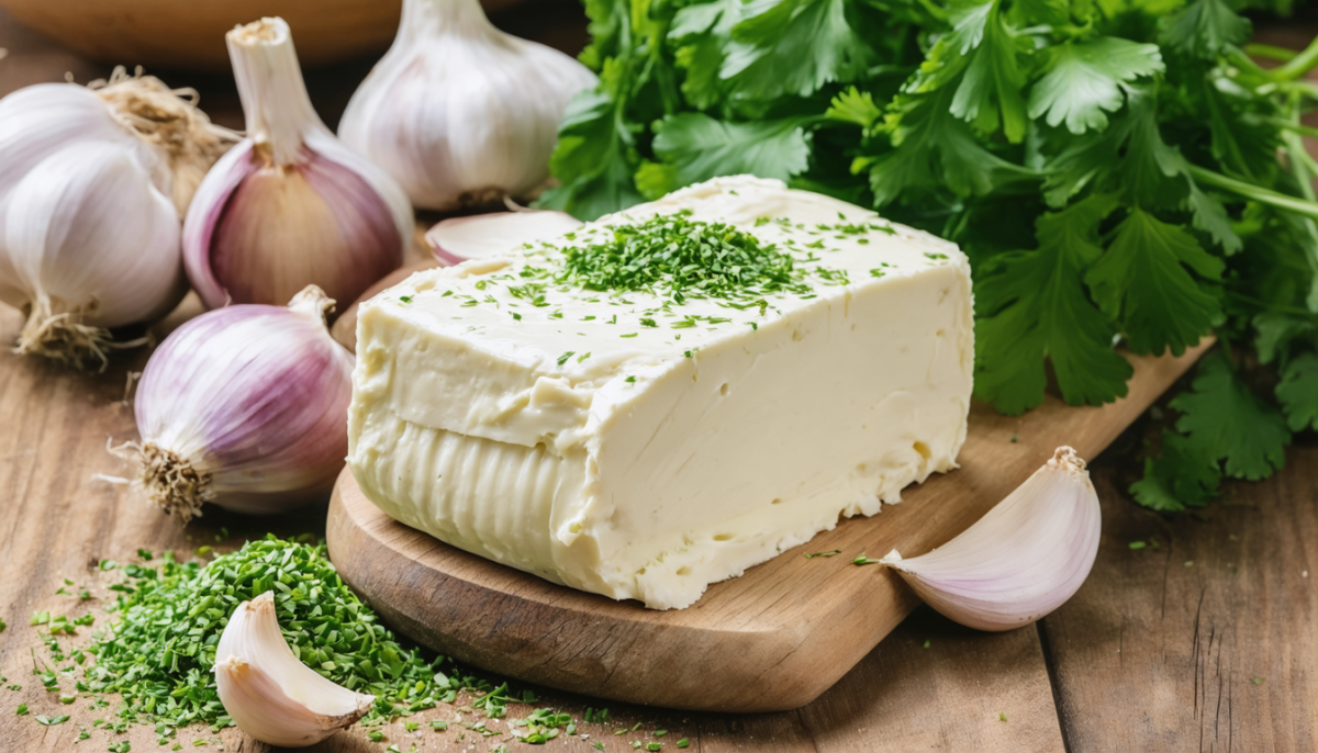 découvrez comment préparer facilement un beurre d'escargot savoureux et un beurre à l'ail maison pour sublimer vos plats avec des saveurs authentiques.
