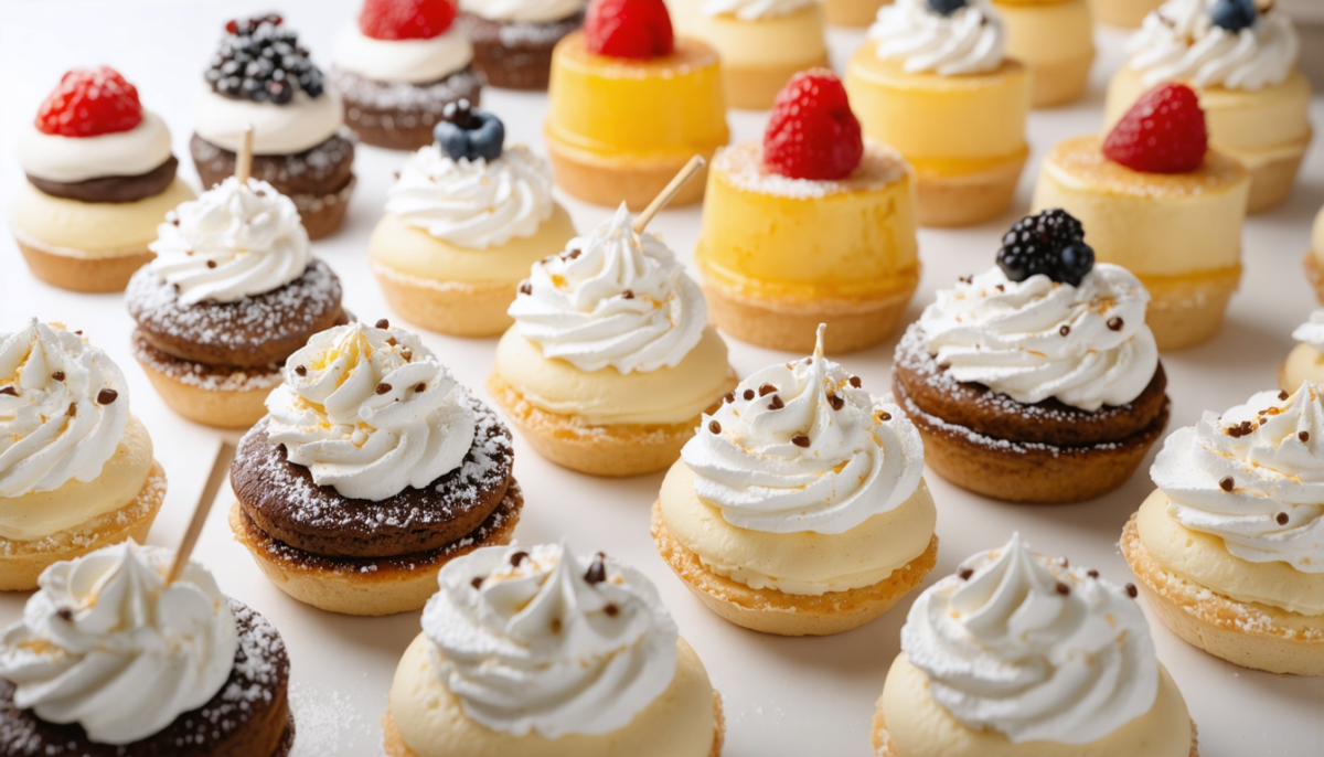 découvrez comment préparer une délicieuse crème chantilly maison facilement et rapidement grâce à notre guide simple et gourmand.