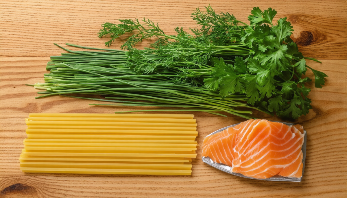 découvrez nos conseils incontournables pour parfumer et cuisiner parfaitement vos pâtes au saumon, alliant saveurs délicates et recettes faciles à réaliser.