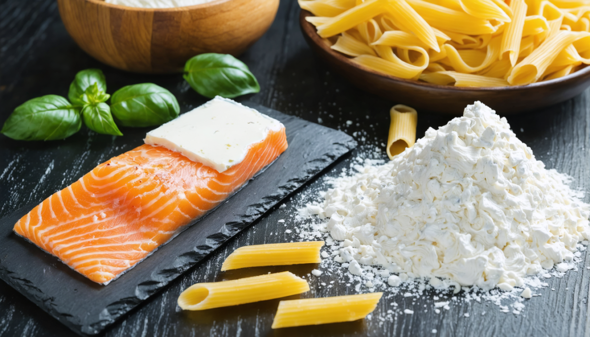 découvrez nos conseils incontournables pour parfumer et réussir parfaitement vos pâtes au saumon, alliant saveurs délicates et astuces culinaires simples.