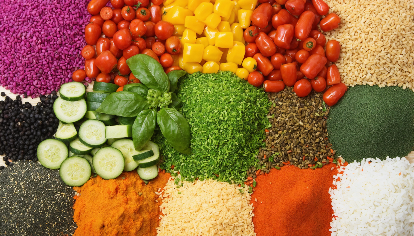 découvrez notre recette rapide et savoureuse de couscous au poulet et merguez à réaliser facilement avec votre cookeo. un plat délicieux à partager en famille ou entre amis !
