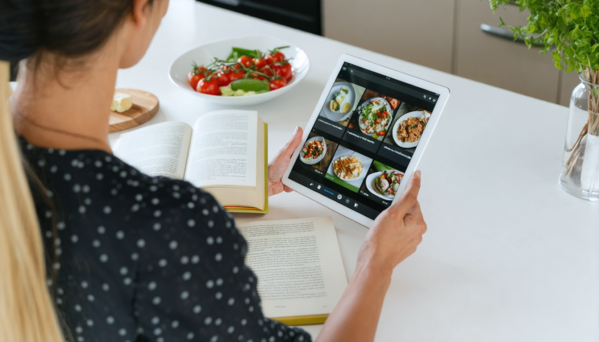 explorez des recettes rapides et faciles pour stimuler votre créativité en cuisine et régaler vos papilles en un rien de temps.