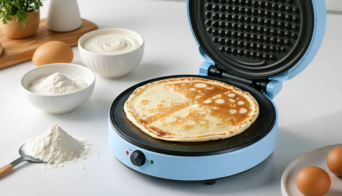 découvrez la ranjima, la crêpière électrique nomade qui allie praticité et facilité d'entretien pour des crêpes parfaites, où que vous soyez.