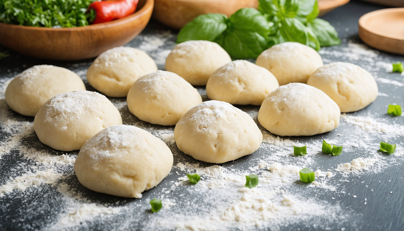 apprenez à préparer les bonbons piment réunionnais, une recette traditionnelle alliant saveurs épicées et texture croustillante, parfaite pour un apéritif gourmand.