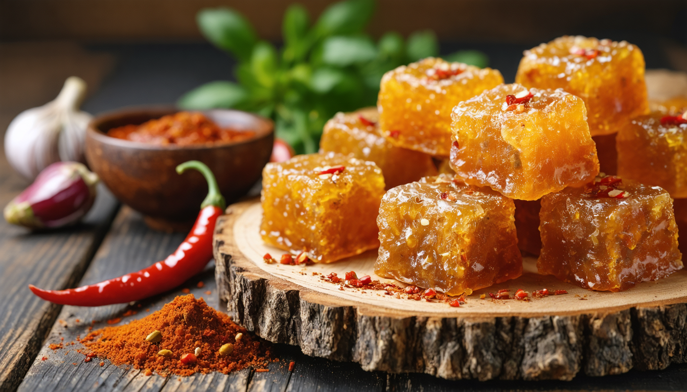découvrez la recette traditionnelle des bonbons piment réunionnais, un délicieux snack épicé et croustillant qui ravira vos papilles. facile à préparer, savourez ce classique réunionnais fait maison.