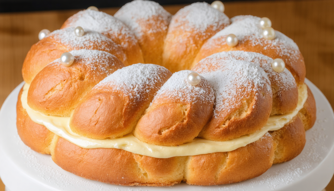 découvrez les secrets de la véritable tarte tropézienne et pourquoi elle surpasse largement les versions vendues en supermarché en saveur et en authenticité.