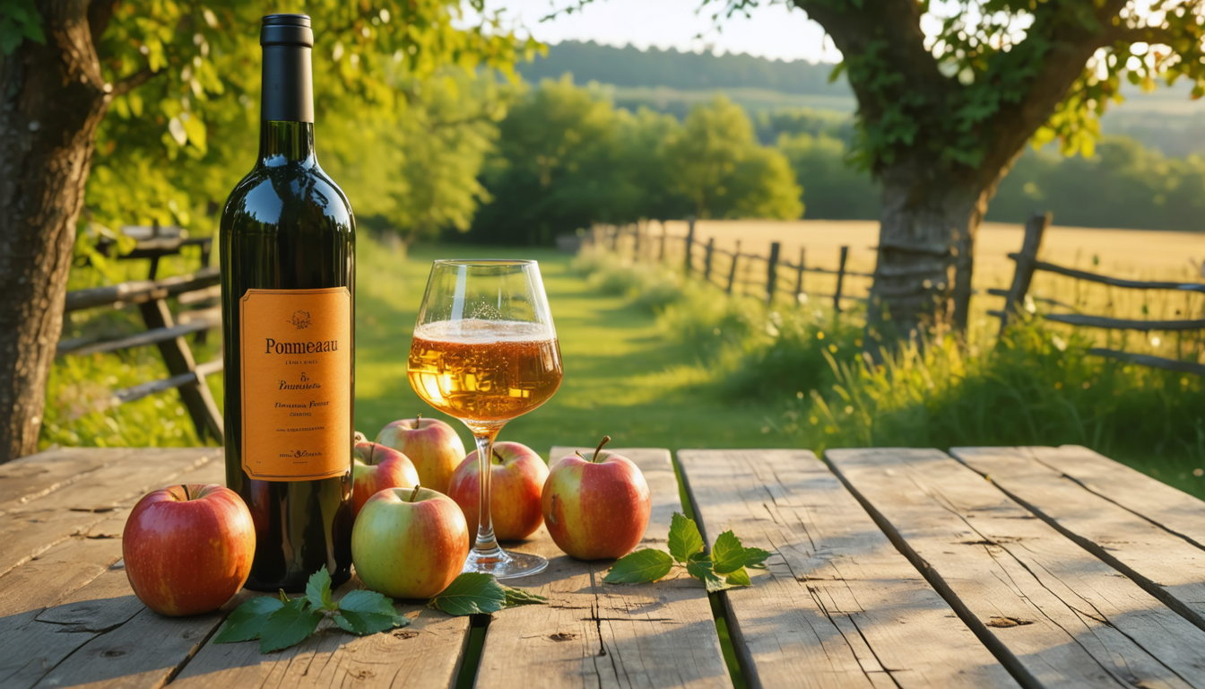 découvrez pourquoi le « pommeau de bretagne » est l'apéritif incontournable de la rentrée, alliant tradition bretonne et saveurs uniques pour partager des moments conviviaux.