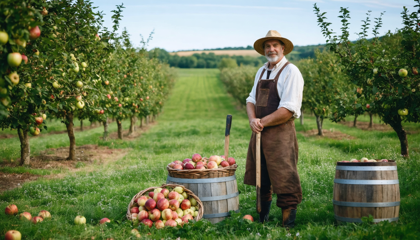 découvrez les secrets du « pommeau de bretagne », l'apéritif incontournable de la rentrée, alliant tradition et saveurs authentiques pour un moment convivial réussi.