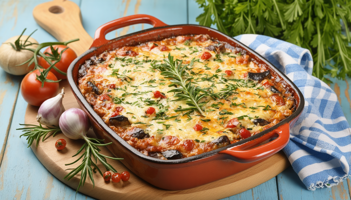 explorez les secrets de la moussaka en grèce et découvrez pourquoi les grecs la dégustent avec des saveurs et des traditions uniques, bien différentes de notre version.