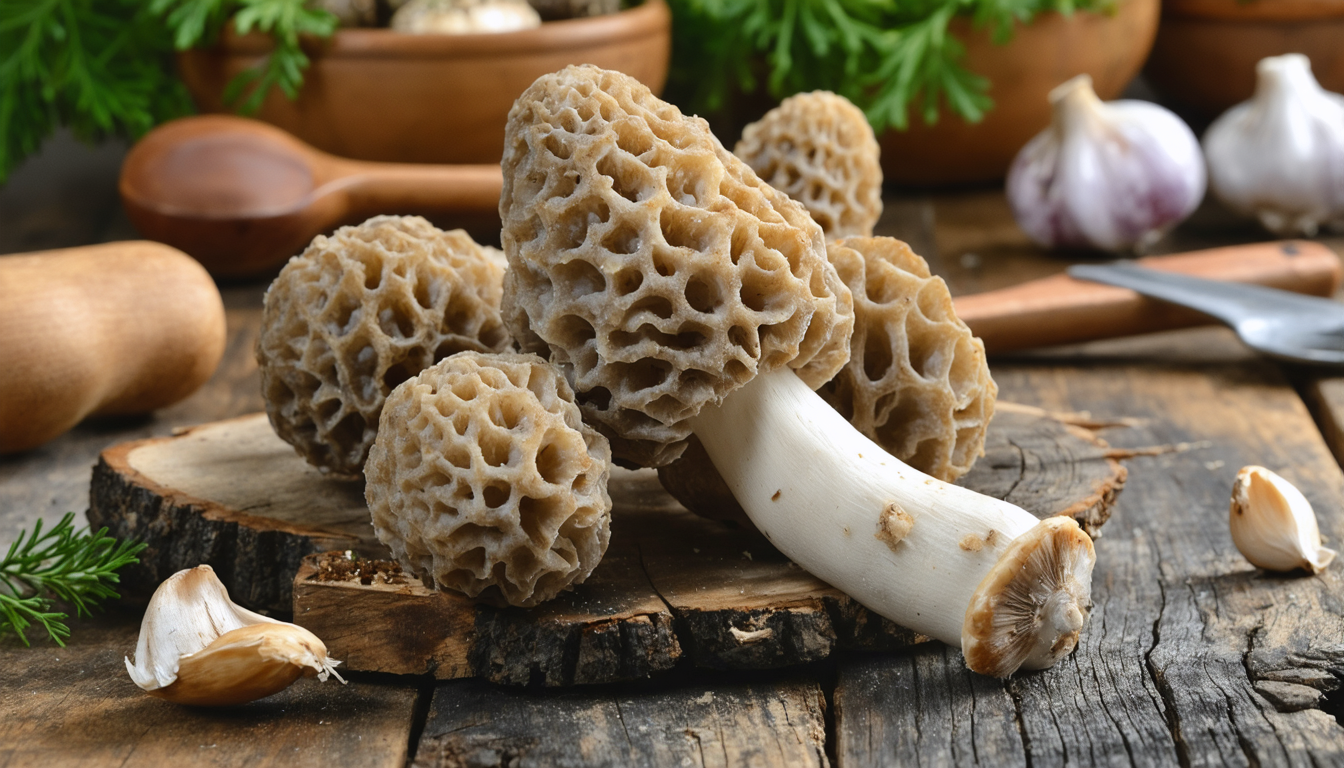 découvrez la sauce aux morilles délice express, une recette gourmande et facile à préparer qui sublime vos plats en un clin d'œil.