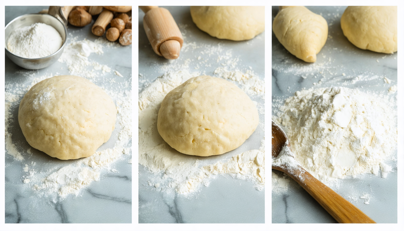 découvrez la recette authentique des gougères au fromage de brebis, un délice fromager traditionnel parfait pour vos apéritifs et moments gourmands.