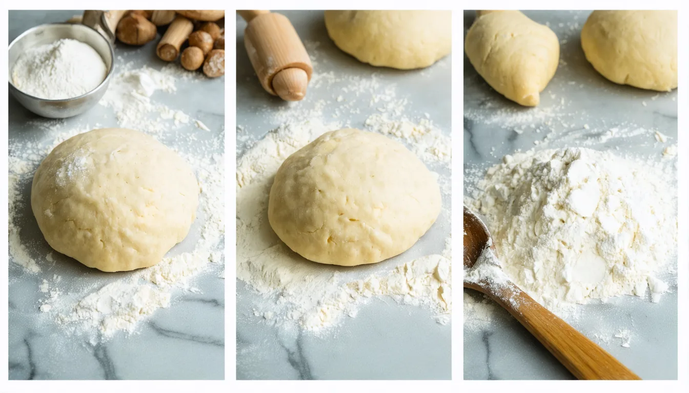 découvrez la recette authentique des gougères au fromage de brebis, un délice fromager traditionnel parfait pour vos apéritifs et moments gourmands.