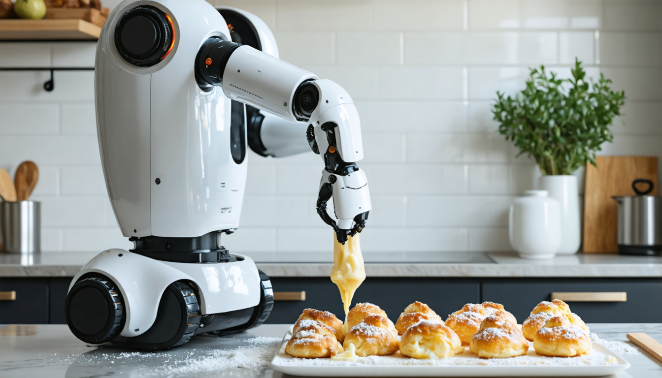 découvrez la recette authentique des gougères au fromage de brebis, un délice fromager parfait pour vos apéritifs et repas gourmands.