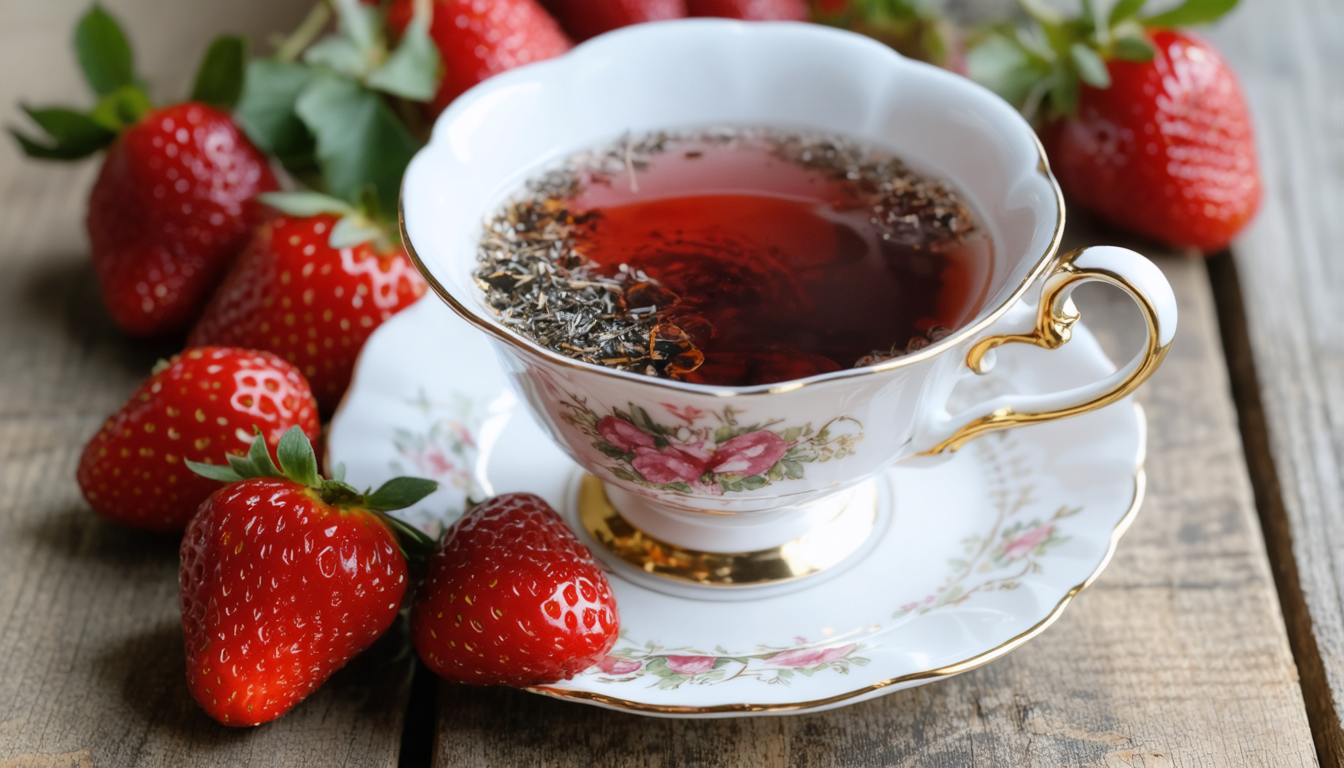 savourez un délice aérien avec notre meringue légère, généreusement nappée de chantilly onctueuse et garnie de fraises fraîches, pour une gourmandise estivale irrésistible.