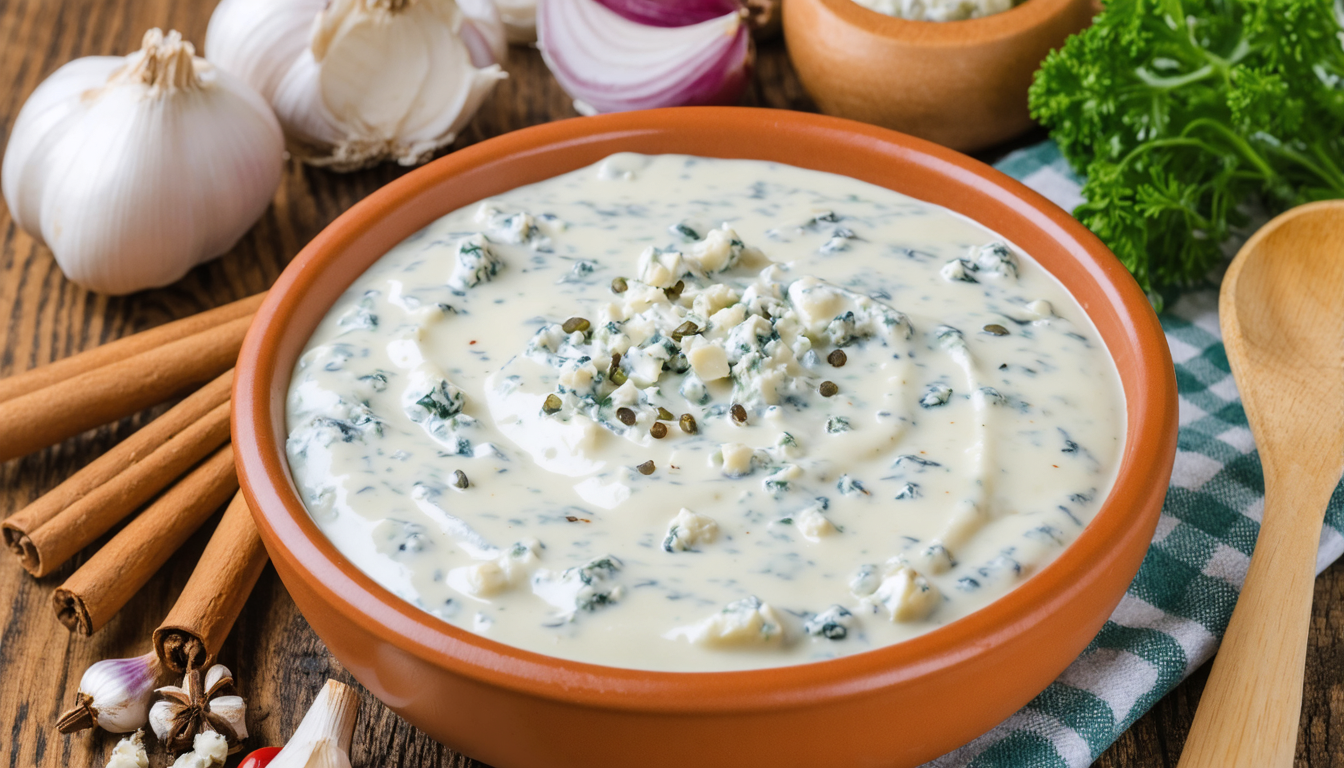 découvrez notre recette gourmande de délice au poulet grillé et fromage bleu, alliant saveurs intenses et simplicité pour un repas savoureux et original.
