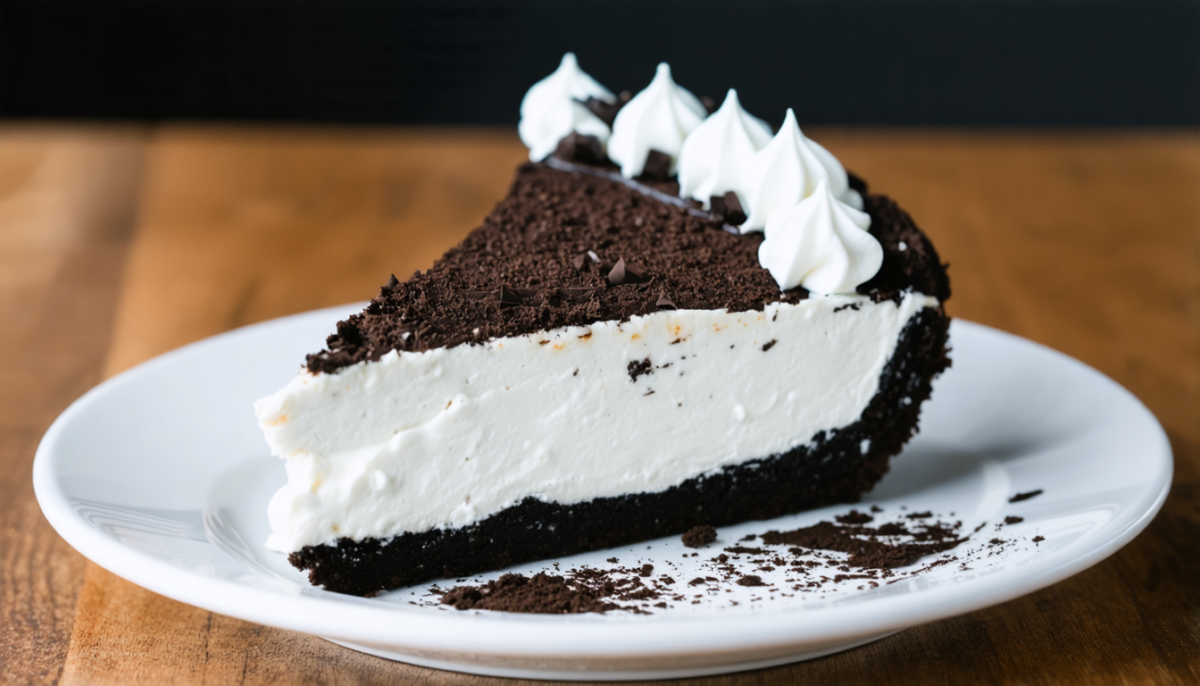 découvrez une recette simple et savoureuse de cheesecake mascarpone aux oreo, pour un dessert crémeux et gourmand qui ravira tous les palais.