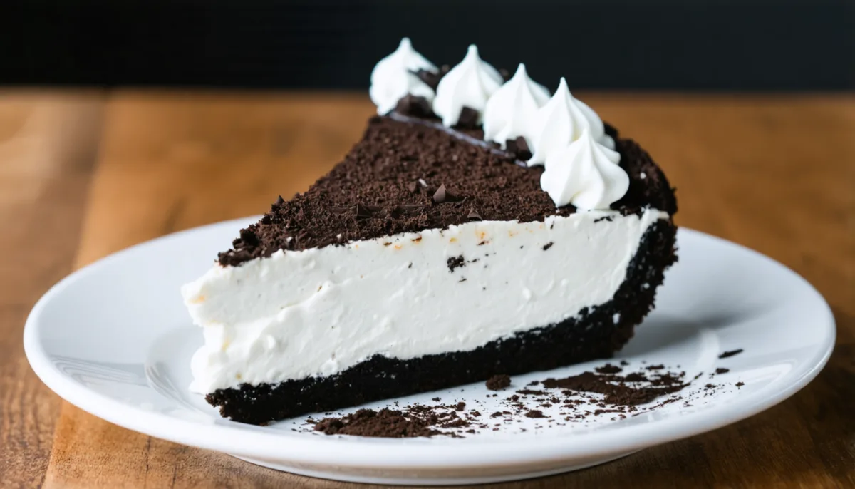 découvrez une recette simple et savoureuse de cheesecake mascarpone aux oreo, pour un dessert crémeux et gourmand qui ravira tous les palais.