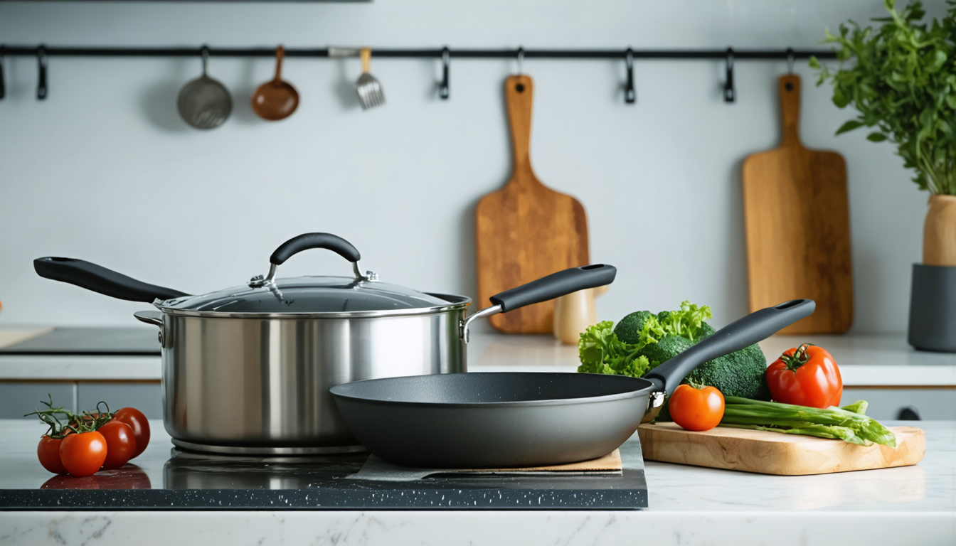 découvrez notre recette gourmande de mignons de porc accompagnés d'un risotto crémeux au fromage, alliant saveurs délicates et texture fondante pour un repas réussi.