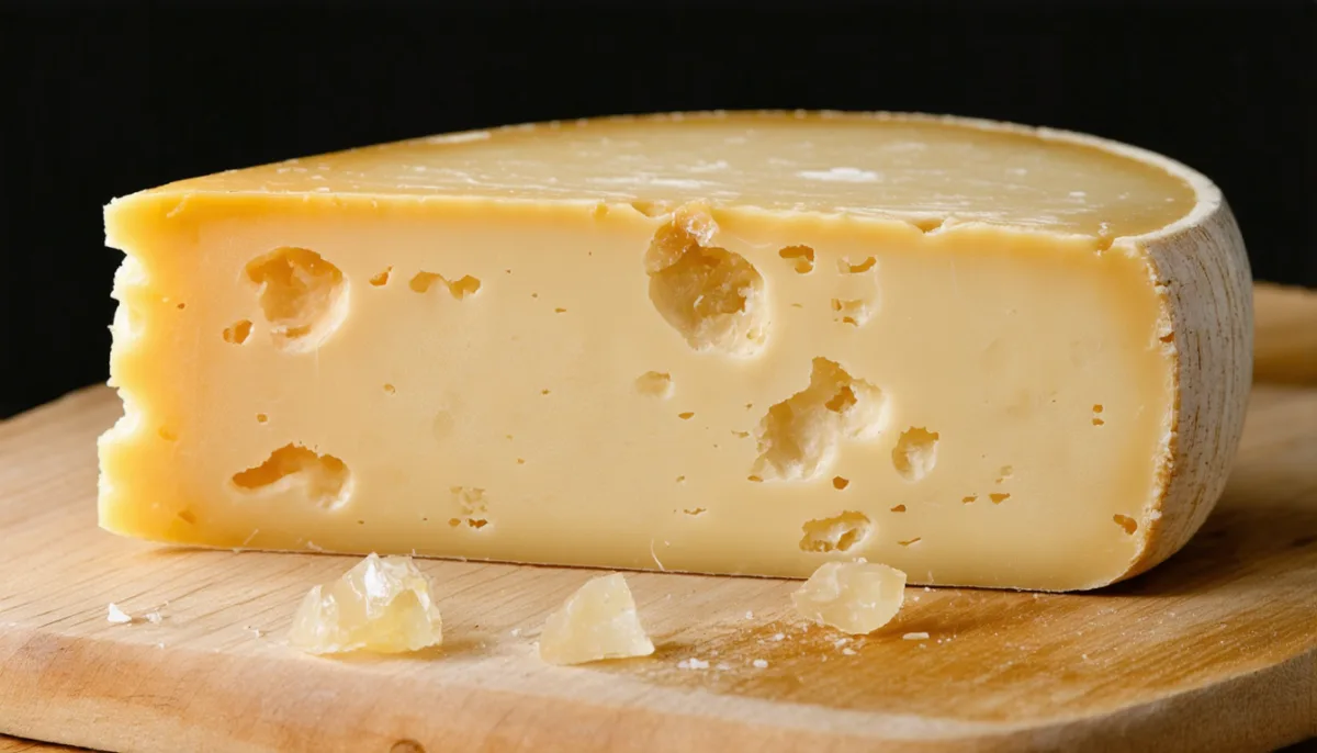 découvrez une recette savoureuse de délice en papillote alliant gouda affiné et fruits secs, pour un plat gourmand et facile à préparer.