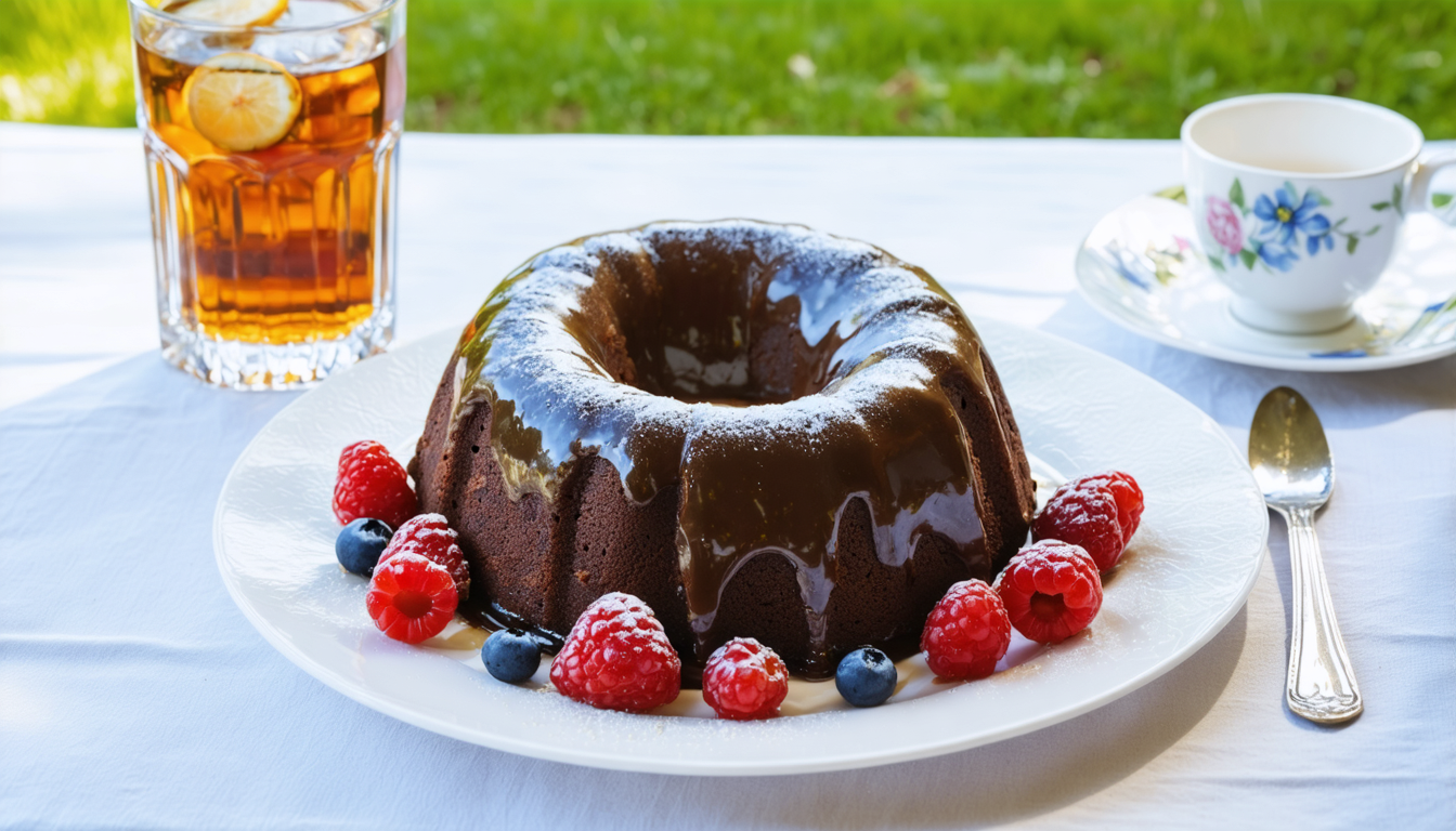 découvrez la recette express du délice fondant au chocolat sans cuisson, idéale pour un été gourmand et rafraîchissant. facile et rapide à préparer, parfait pour toutes les occasions.