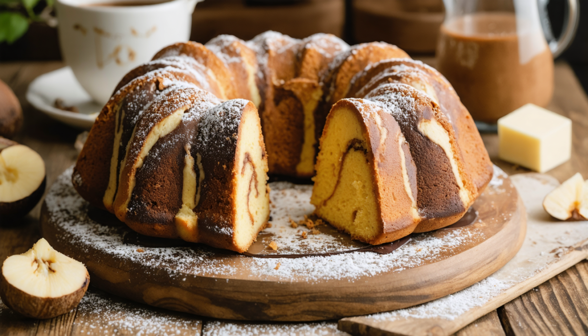 découvrez notre recette express et facile du délice léger cacao-vanille, un dessert savoureux et rapide à préparer pour toutes les occasions.