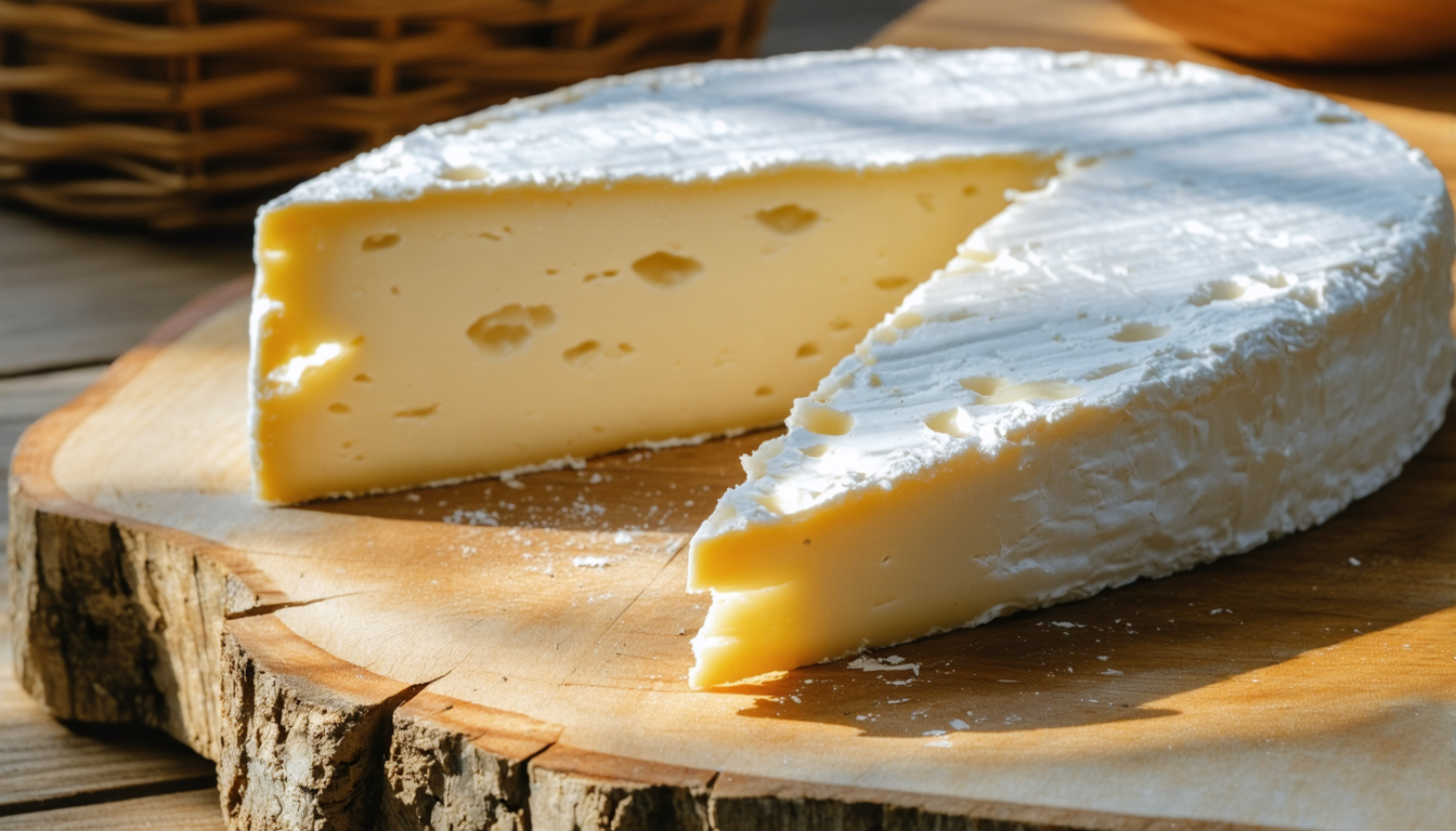 découvrez notre recette gourmande de pizza au fromage de brebis, un délice méditerranéen alliant saveurs authentiques et simplicité pour un repas savoureux.