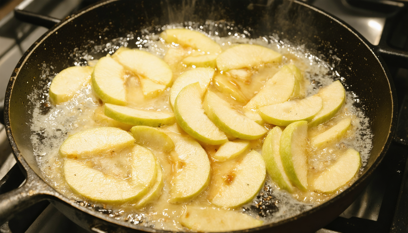 découvrez la recette incontournable de la tarte pommes-camembert, un délice sucré-salé alliant saveurs fruitées et fromage fondant pour un repas gourmand et original.