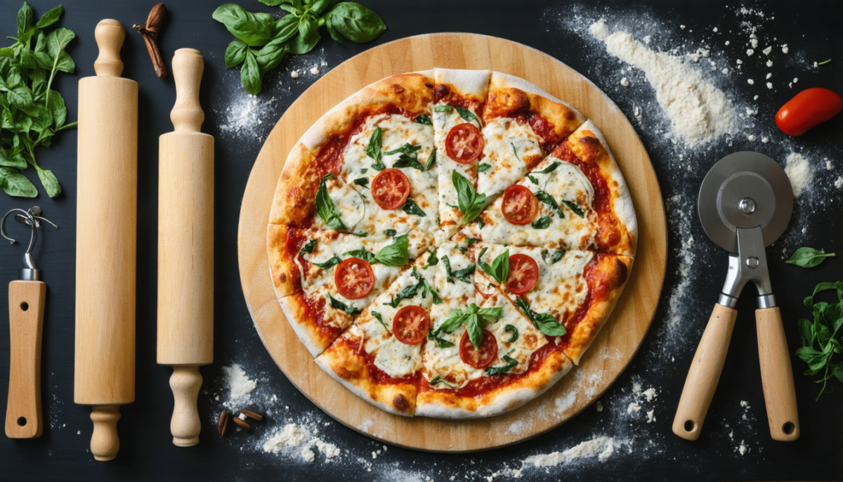 découvrez la recette authentique des tartes flambées aux oignons et fromage, un délice d’alsace facile à préparer pour régaler vos proches.