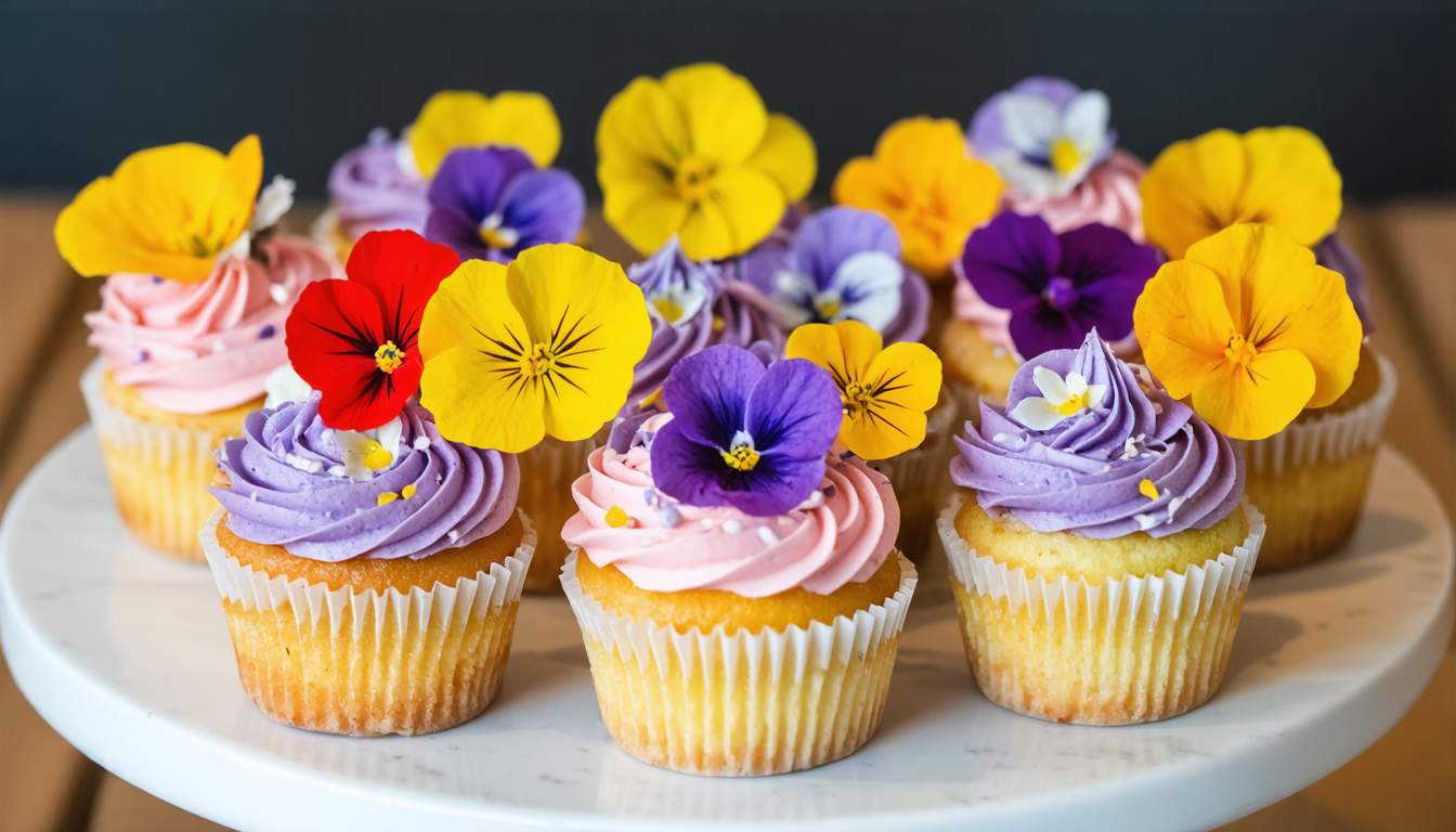 découvrez nos recettes gourmandes et astuces pratiques pour réussir des petits gâteaux irrésistibles en mini-format, parfaits pour toutes les occasions.