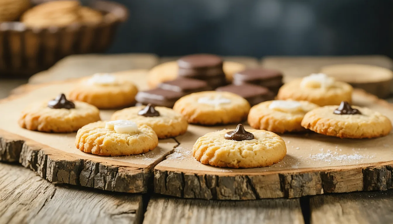 découvrez nos recettes gourmandes et astuces pour réussir des petits gâteaux irrésistibles en mini-format, parfaits pour toutes les occasions.
