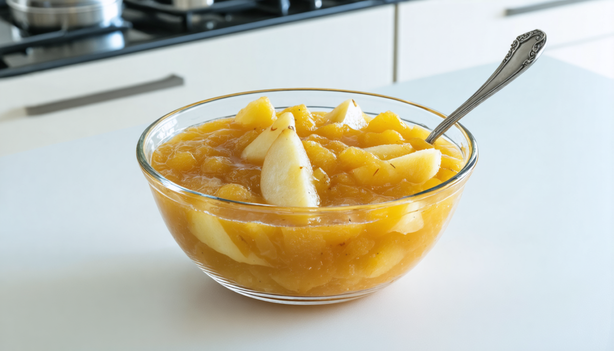 découvrez notre mousse légère aux poires, un dessert facile à réaliser, gourmand et parfait pour conclure vos repas en douceur.
