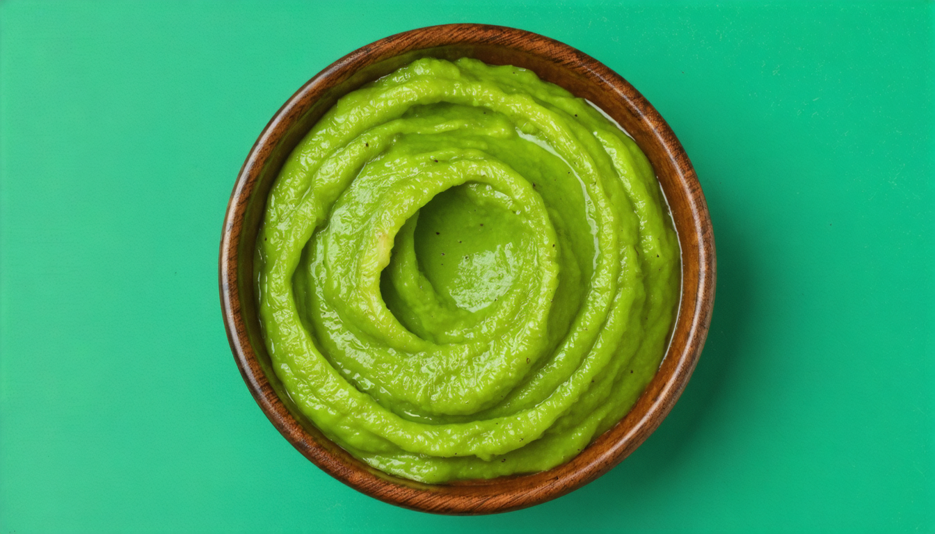 découvrez notre recette légère et saine de purée de brocolis sans pomme de terre, parfaite pour un repas savoureux et équilibré.