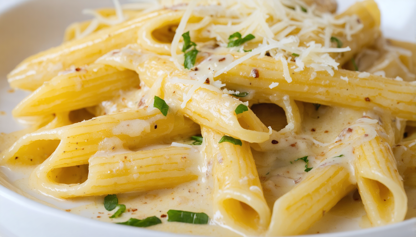 découvrez notre recette facile et rapide de sauce carbonara onctueuse, préparée avec des lardons savoureux, de la crème fraîche et un fromage fondant pour un plat gourmand et réconfortant.